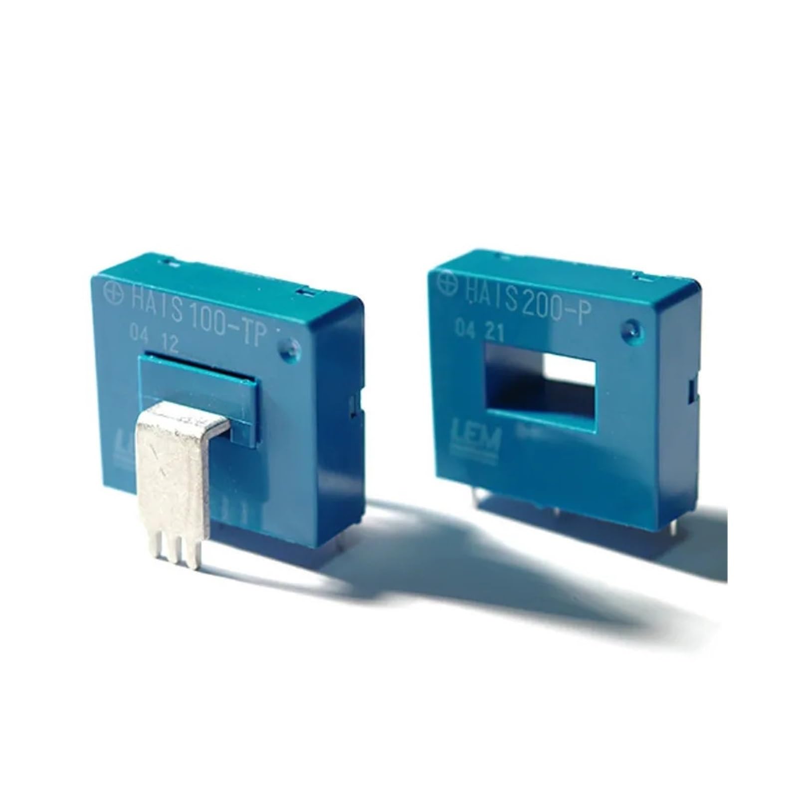 PXQCHAVLN HAIS200-P Current Sensor Effect Transformer 200A Open-Loop