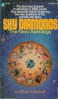 Sky diamonds; the new astrology B000726F14 Book Cover