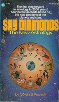 Unknown Binding Sky diamonds: The new astrology Book