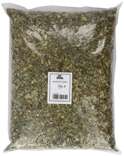Old India Blackberry Leaves 750 g