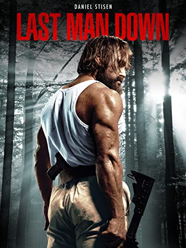 Bild: Last Man Down f�r 0,00 EUR bei amazon.de