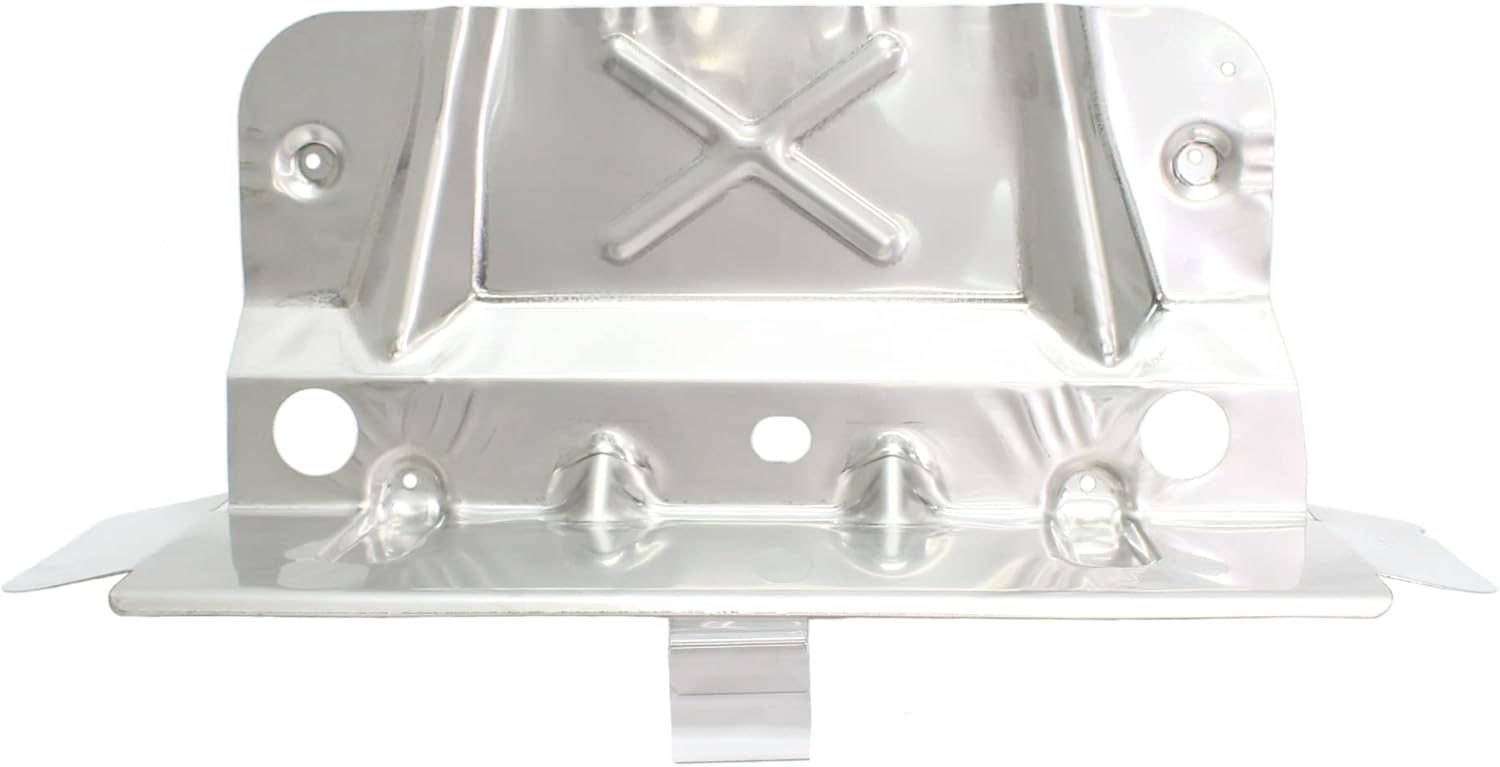 Polaris 2207748 Heatshield Service Kit Z-18-01-A RZR XP 1000