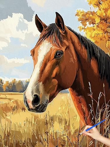 G n hG H Paint by Numbers io[yCg q S DIY Cheerful Painting H| |ph ANLbg l̂߂̃NGCeBuȎ av[g z[ ItBX̕Ǒ