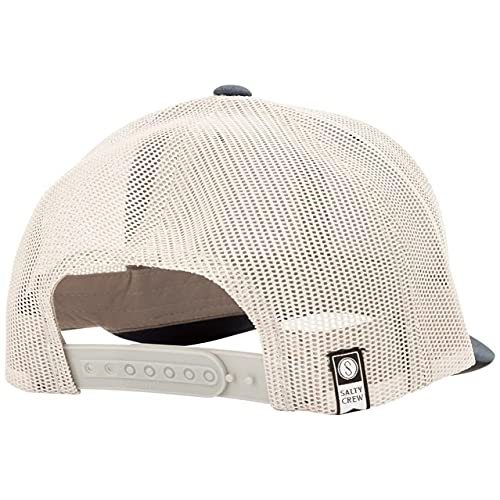 Image of Salty Crew Men's Marlin Mount Retro Trucker Cap