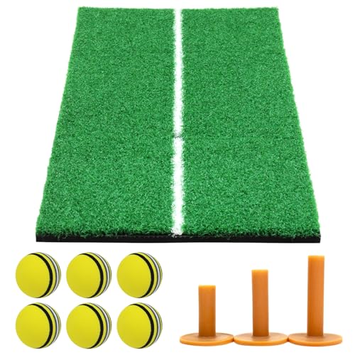 GolfStyle St}bg  St K }bg fU OmF hCo[ XCO p^[ K  O lH SBR 30×60cm SteB[ St{[ EZbg (CG[)