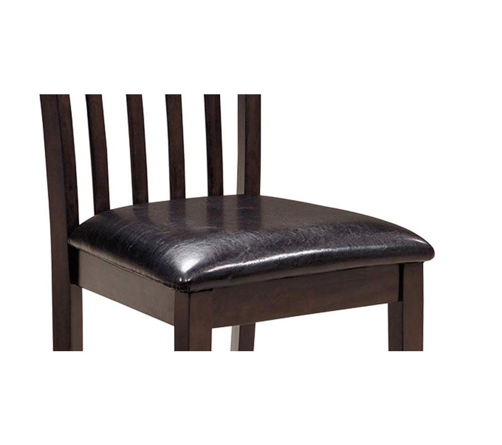 Amazon.com - Signature Design by Ashley Hammis Rake Back Dining