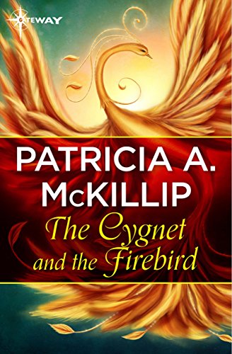 The Cygnet and the Firebird (English Edition)