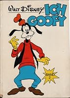 Goofy Minds the House B000SSQ3BY Book Cover