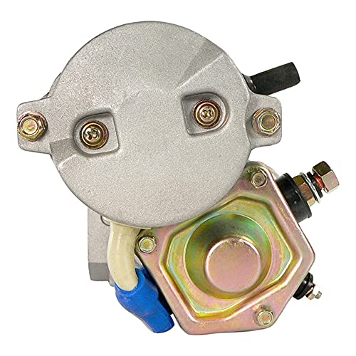 Denso Mini Starter DB Electrical SND0674 compatible avec Chevy S10 et Buick Regal - 4