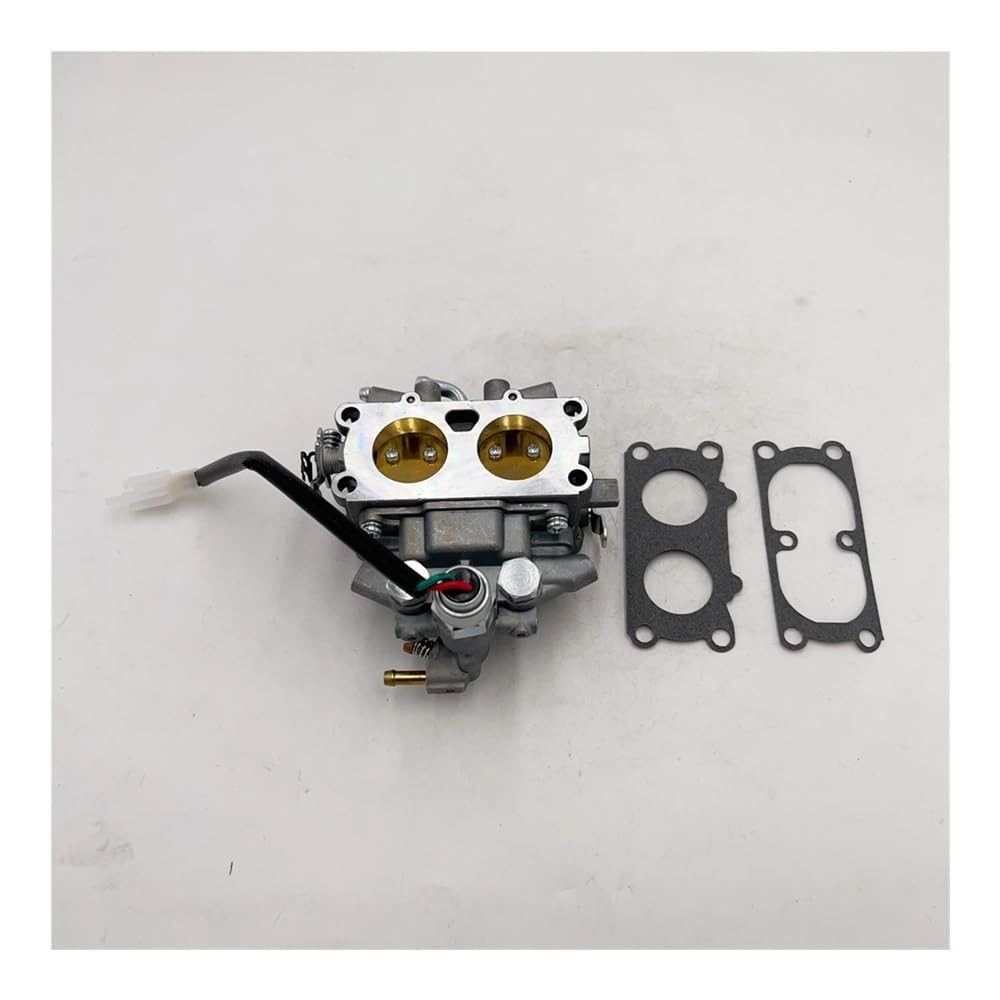 Carburateur Lifan 27HP 2V80FD pièce moteur 2V80 de rechange avec joints