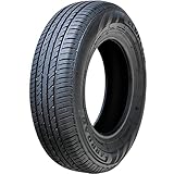 Farroad EcoPlus All-Season Touring Radial Tire-155/80R12 155/80/12 155/80-12 77Q Load Range SL 4-Ply...