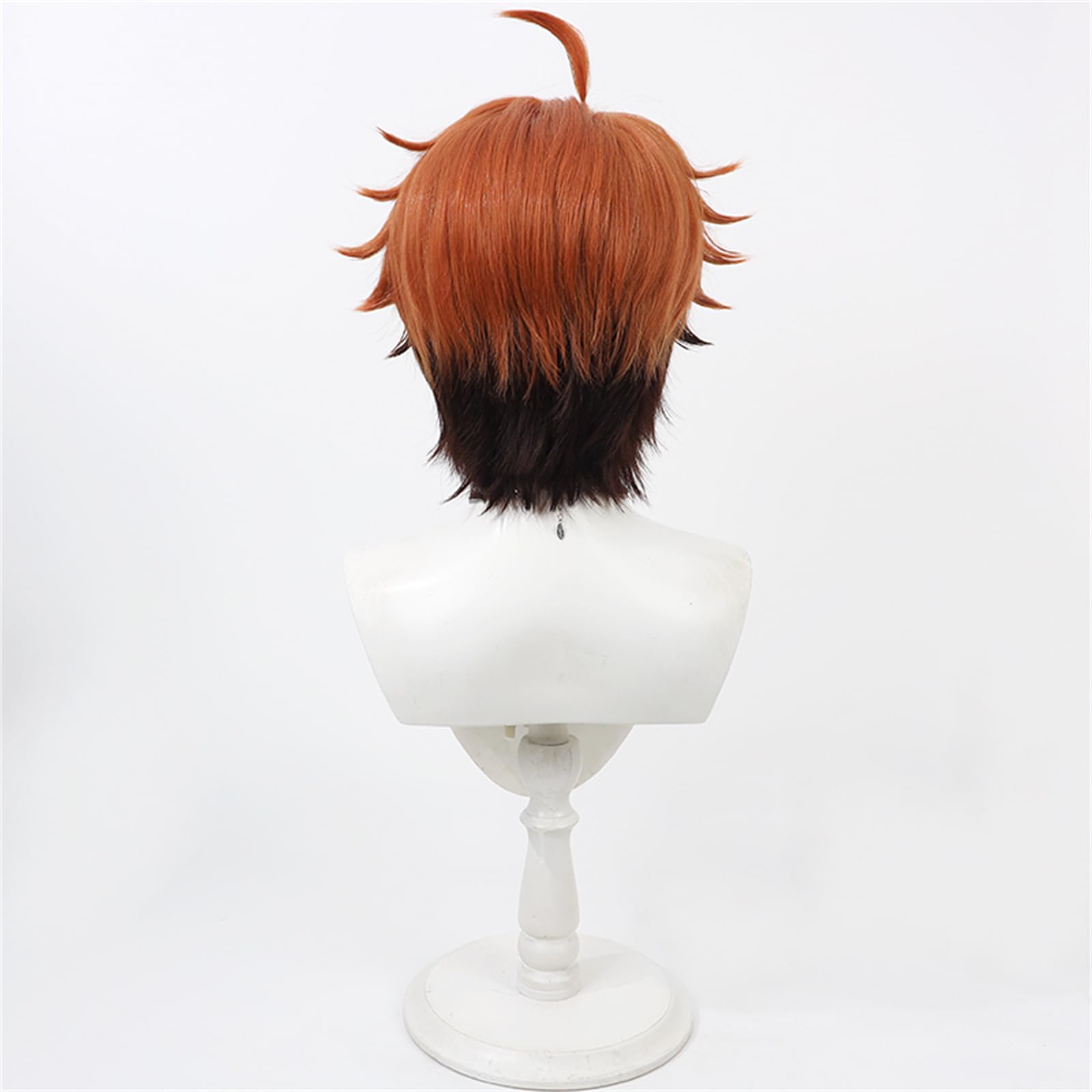 Amazon.co.jp: ロングペン 北見遊征(きたみゆうせい) コスプレウィッグ