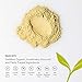 Banyan Botanicals Haritaki Powder – Certified Organic, Spice Jar – Terminalia chebula – for Detoxification & Rejuvenation* – Organic, Vegan, Non-GMO, Gluten Free, Certified Fair for Life Fair Trade