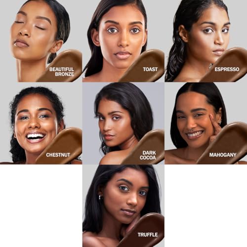 Image of L.A. Girl HD Pro Conceal Multipurpose Concealer, Beautiful Bronze, 8g | Full Coverage for Dark Circles, Contouring & Dark Spots| Long-Lasting & Blendable Makeup for Indian Skin Tone