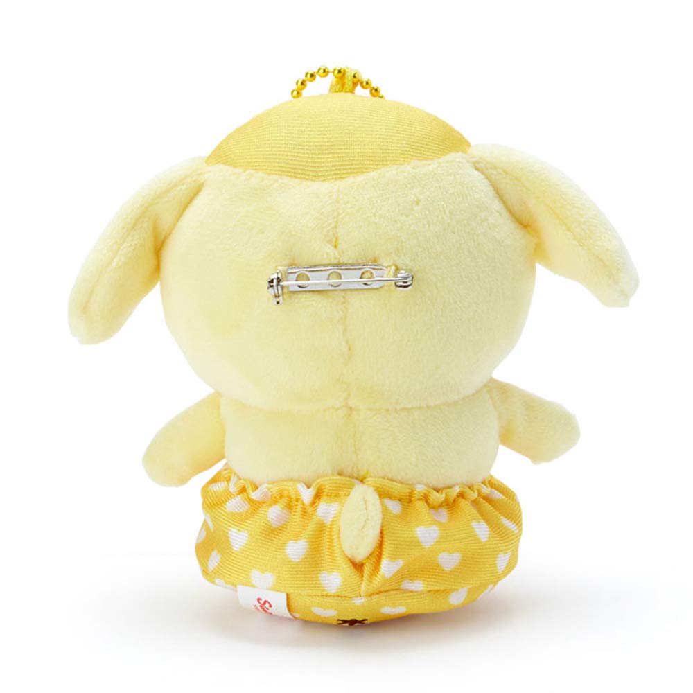 Amazon.co.jp: サンリオ(SANRIO) ポムポムプリン 推し色