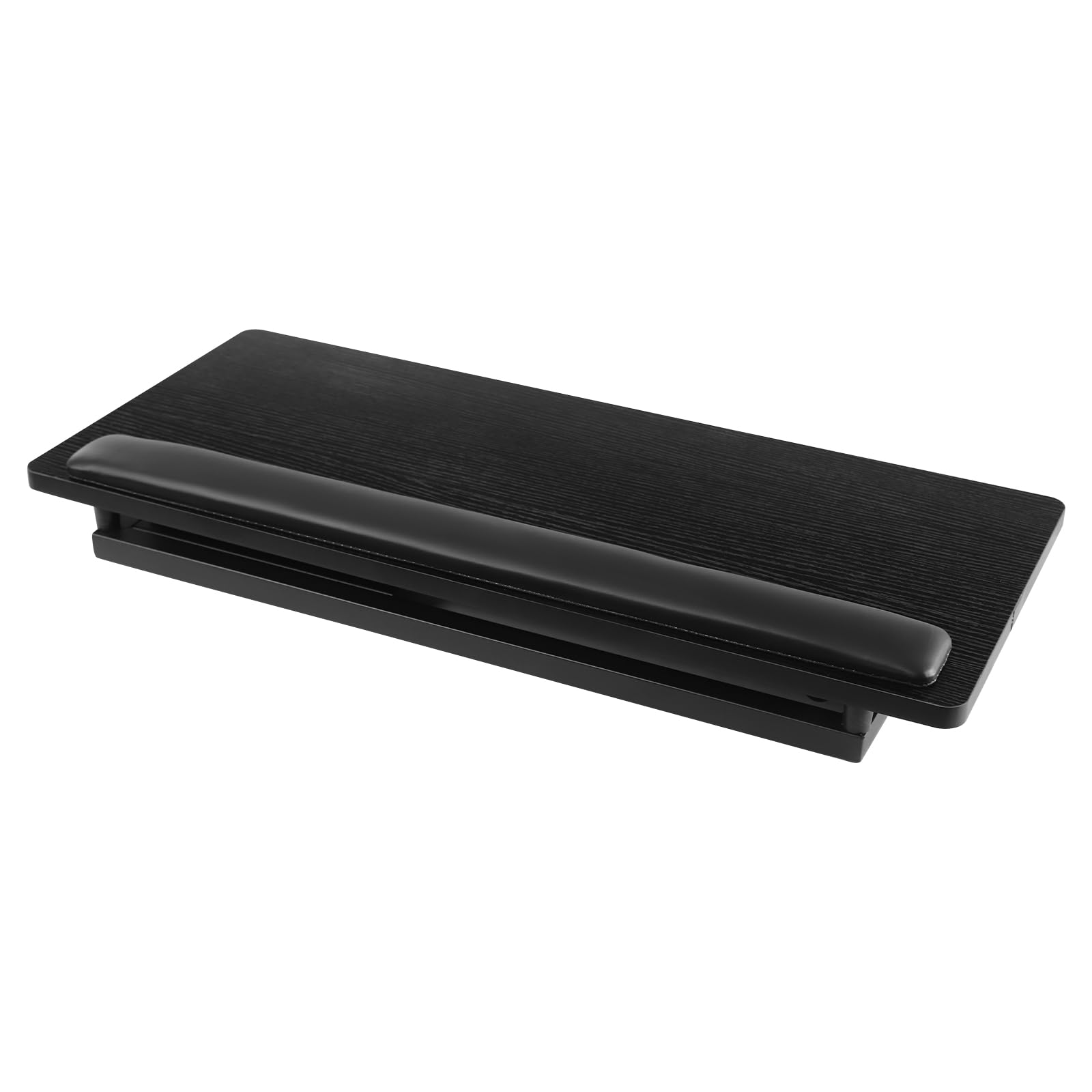 Schreibtischaufsätze, Steh-Sitz Schreibtisch Steharbeitsplatz, Höhenverstellbereich (5.5-38cm), Stehpult Aufsatz Schreibtisch für Computerräumen, Büros, Heimarbeitszimmern - Tragfähigkeit: 20kg