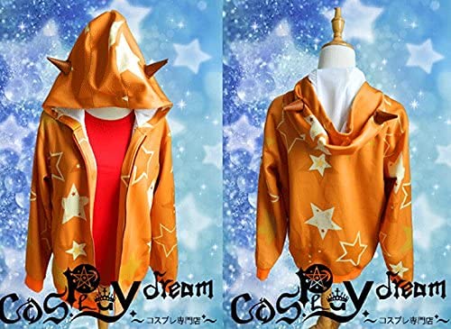 Amazon | longmucos コスプレ衣装 ピタゴラス☆ファイター IDOLiSH7