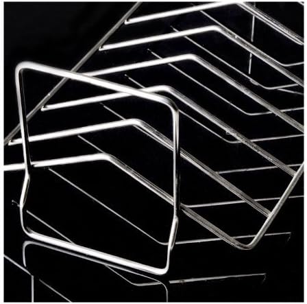 Amazon.com : V Rib Rack for Big Green Egg, Primo, Kamado Ceramic Grills ...
