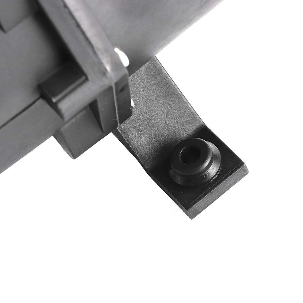 Serbatoio dell'acqua pressurizzato Serbatoio a pressione Controllo flusso pompa acqua 0,75 L 125PSI impermeabile per imbarcazioni marine