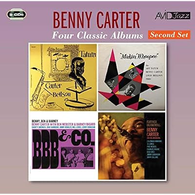 Four Classic Albums