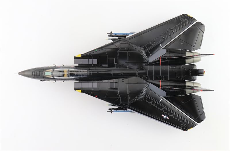 Amazon.com: for Hobby Master F-14D Vandy 1 164604 VX-9 Vampires