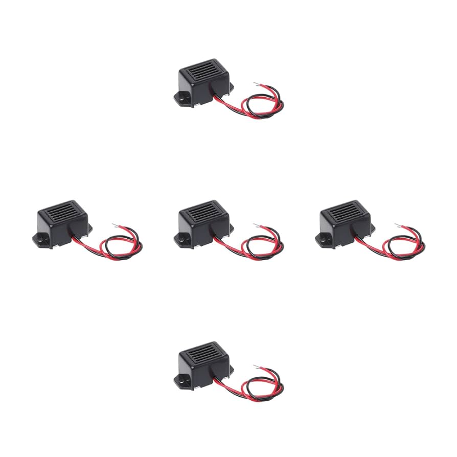 警報器・ブザー kurot 住宅用火災警報器【煙式】ブザー | ニッタン | KRG-1D-X