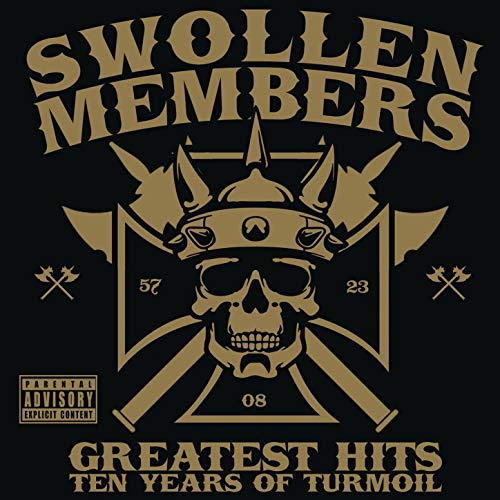 Swollen Members & Madchild