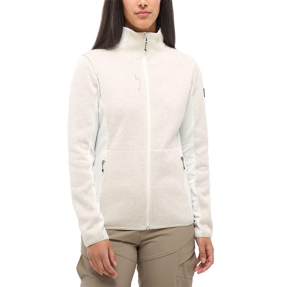 MILLET Polar Kobiety Cham Knit Jkt W