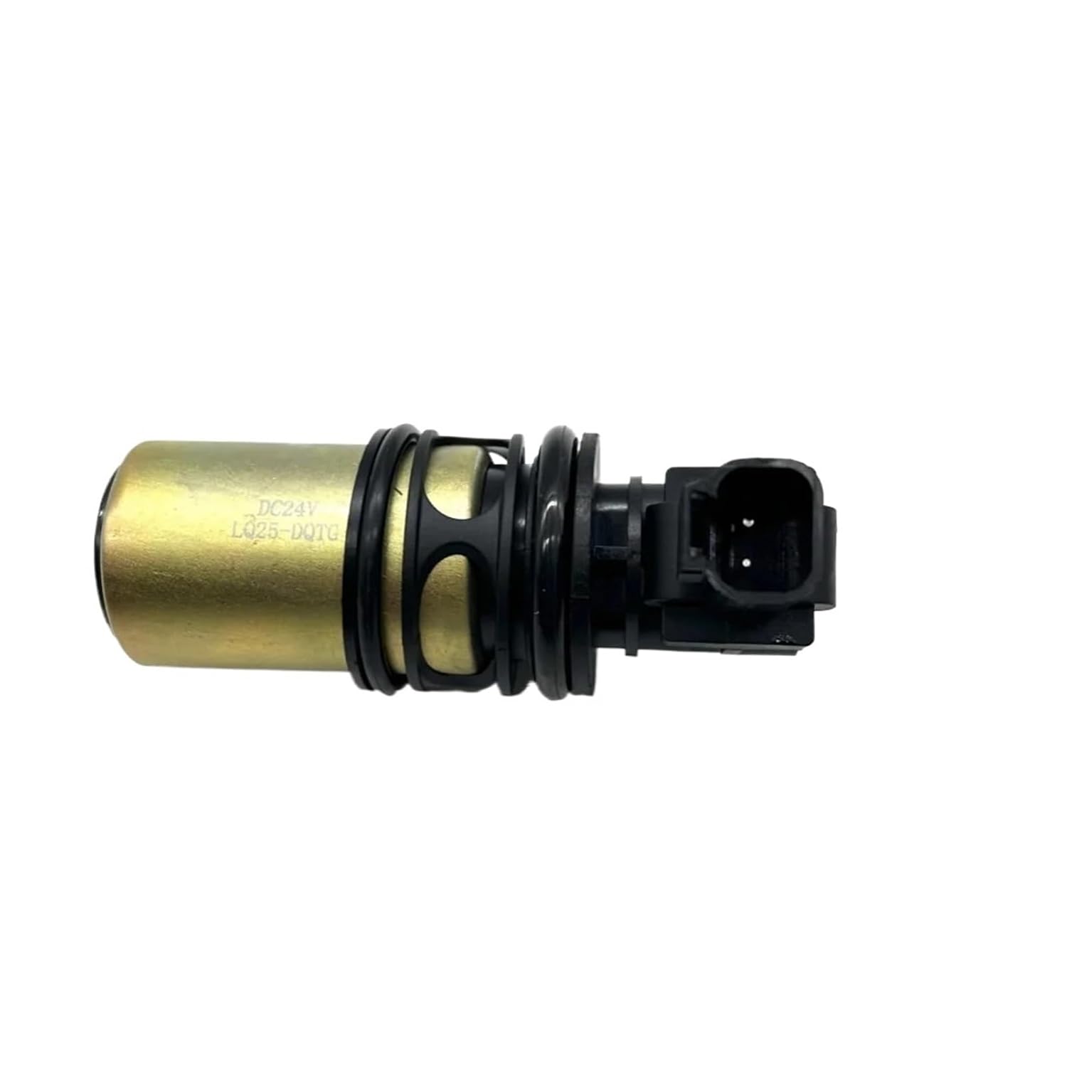 Applicable to 320, 323, 326, 330, 336, 345, 349 Excavator Fuel Pump Solenoid Valve 562-1852