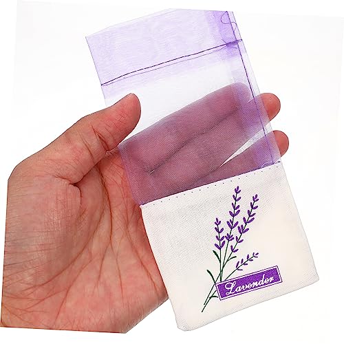 Paquete de 30 Bolsitas de Lavanda para Aromas miniatura 4