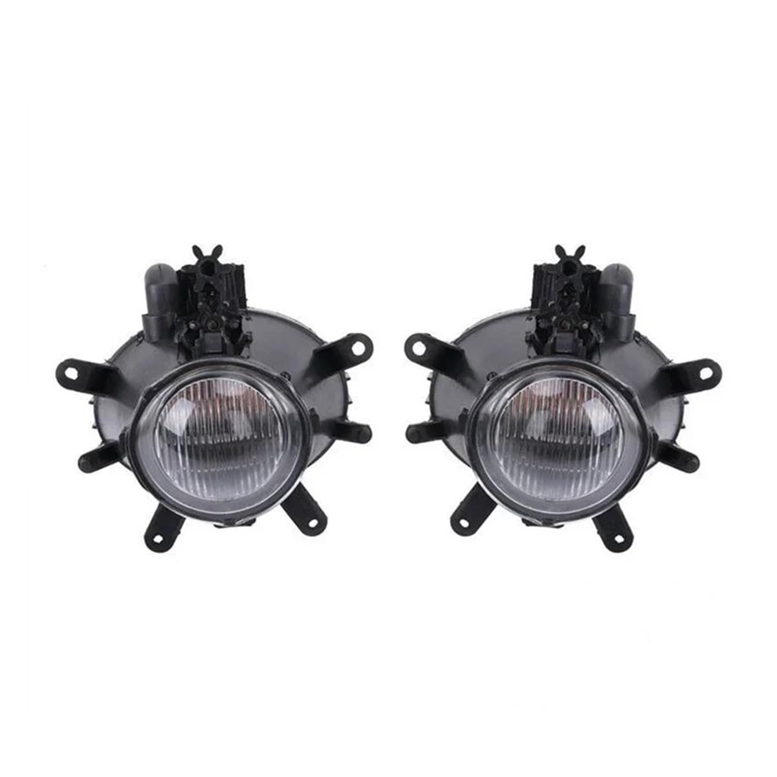 Feux anti-brouillard BMW E46 4DR 2002-2005 - Phares pare-chocs avant - 8