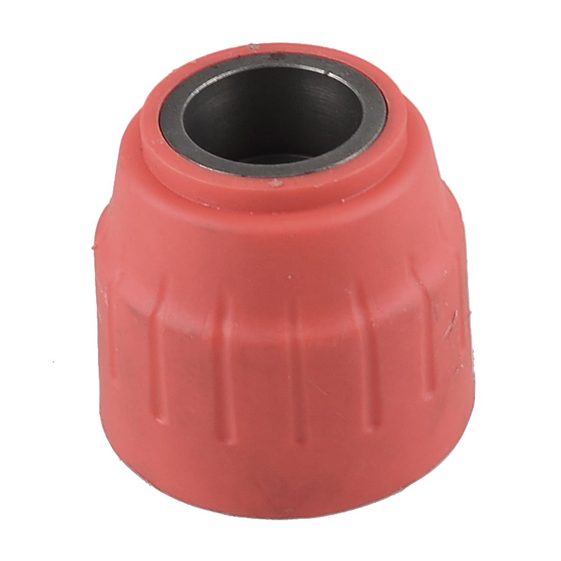 AexitElectric (Power tool) Hammer Red Plastic Shell Metal Head Cover Cap for DCA (95ry757qf694) 26 238B