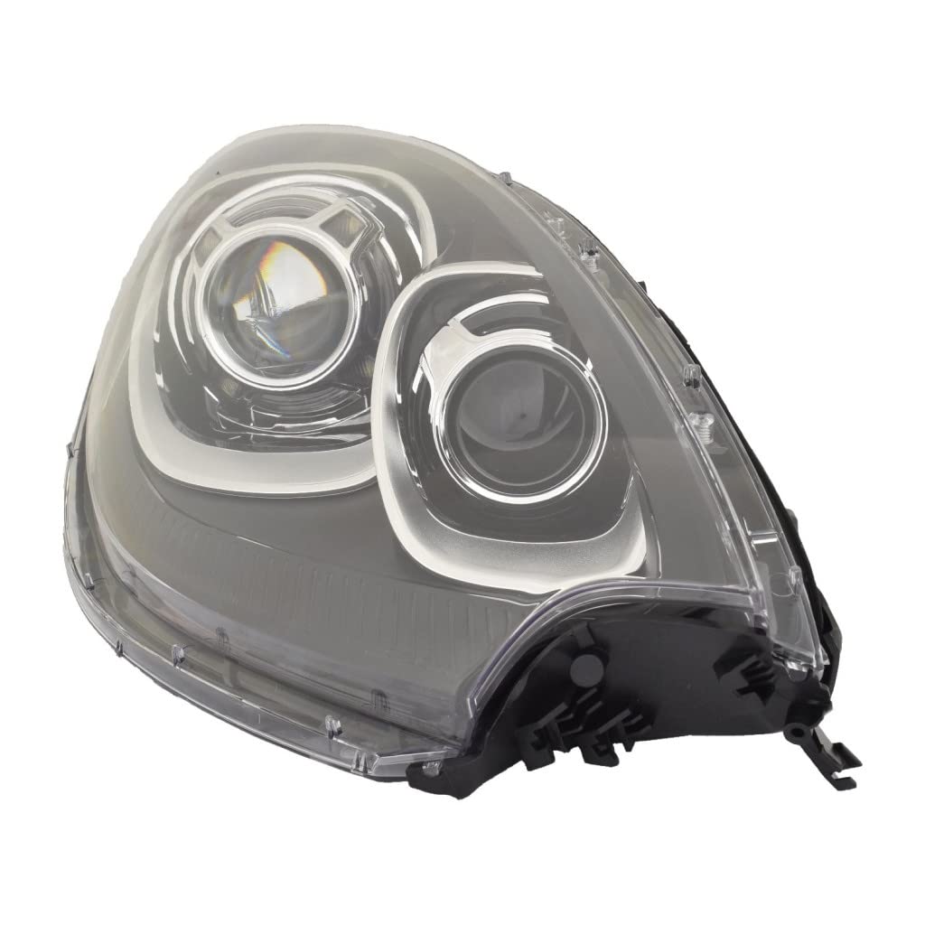 Amazon.com: For Porsche Macan 2015 2016 2017 2018 Headlight 