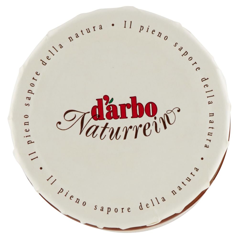 12er-Pack Darbo Marmelade Confettura Naturrein Albicocche,Aprikosenkonfitüre,450g Glas + 1er-Pack Kostenlos Yoga Eistee Pfirsich 330ml Dose