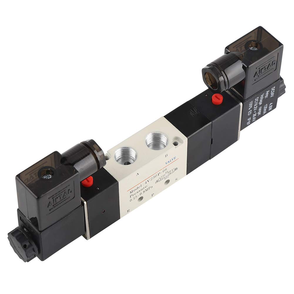 Buy Solenoid Valve; Solenoid, Solenoid Valve, Pneumatic Solenoid Valve