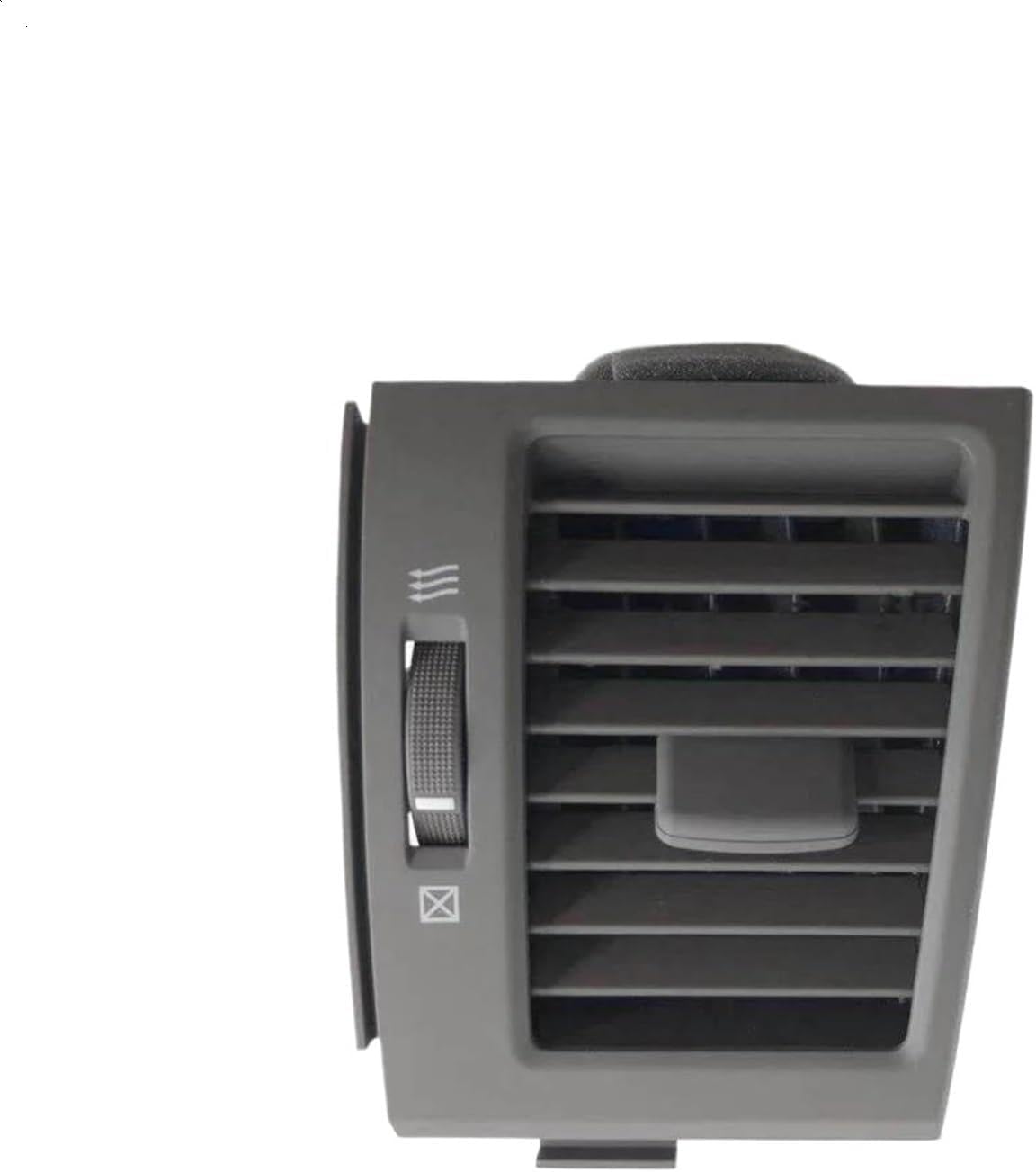 Air Outlet Vent For Toyota For Land For Cruiser 200 LC200 2008 2009 2010-2015 Grill Car A/C Air Conditioner Outlet Conditioning Vents Aération Climatisation(H middle left)