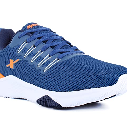 Image of SPARX Mens Sx0700g Running Shoe