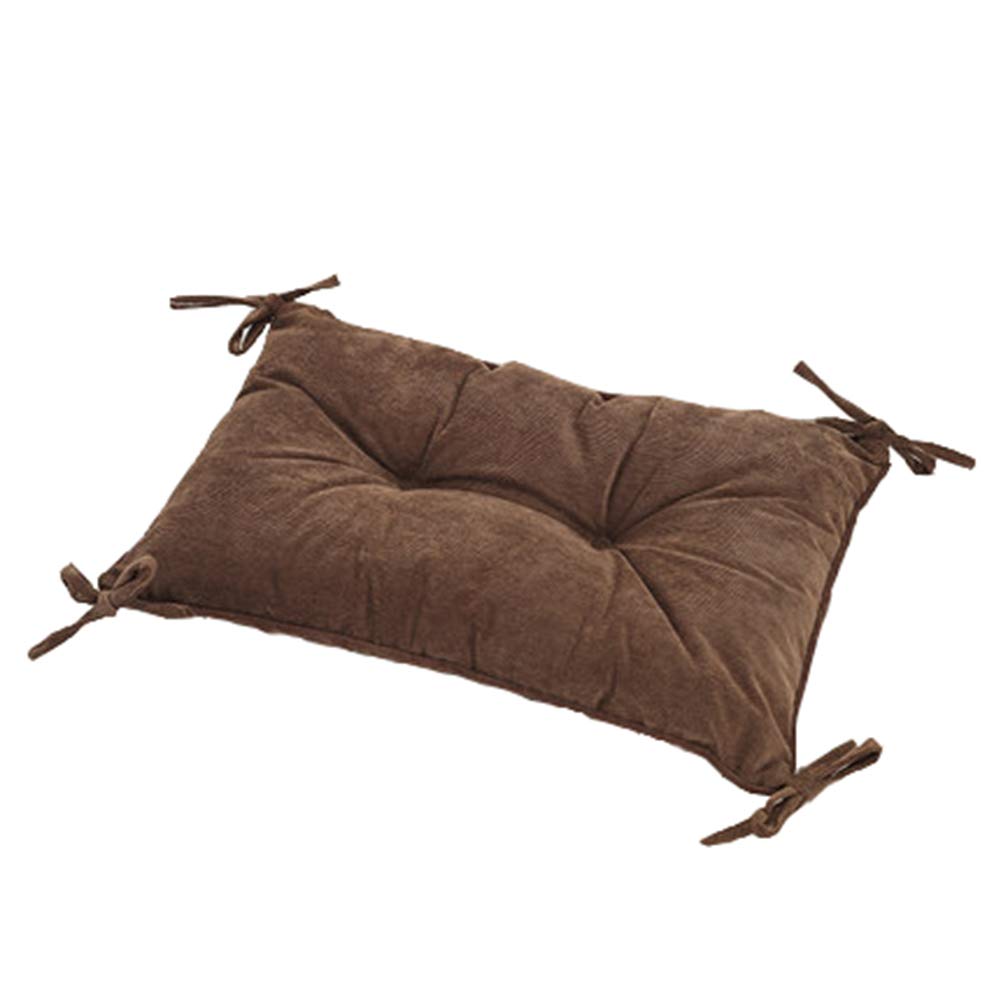 rectangular chair cushions