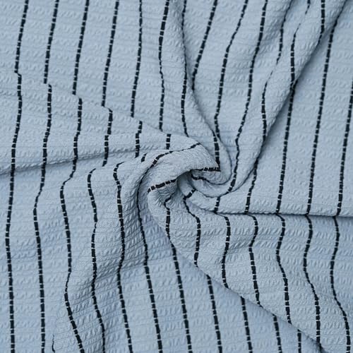 Image of FRT. Men's Striped PoloT-Shirtwith ZipCollarTrendyShort SleeveCasualWearforMenSoft Breathable Fabric All-ColorStylishStripedPoloforDailyOfficeSummerOutdoorOutfits