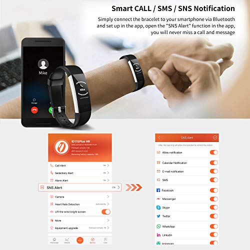 aneken smart bracelet
