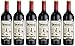 Entrecote Merlot Cabernet Sauvignon IGP Pays d'Oc (6 x 0.75 l) 75 x günstig Kaufen-Entrecote Merlot Cabernet Sauvignon IGP Pays d'Oc (6 x 0.75 l)