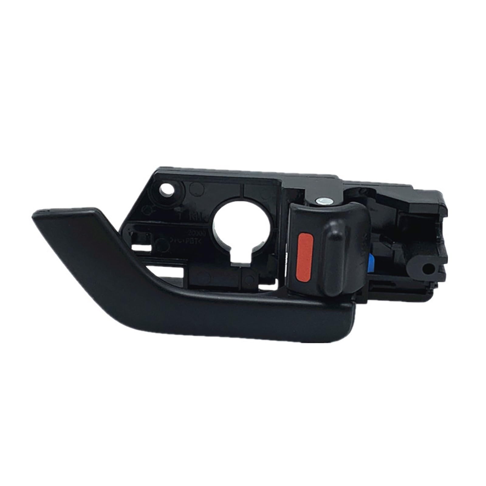 Wijhjet 82620-2C000lk - Rh For Hyundai For Tiburon 2003-2008 For Tuscani For Coupe Inside Interior Door Handle 826102C000lk 826202C000lk Car Interior Door Handle(82620-2C000lk-Rh)