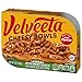Velveeta Cheesy Bowls Lasagna with Meat Sauce & Creamy Cheese Sauce Topping Microwavable Meal (9 oz Tray)