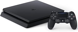 【整備済み品】 SONY ソニー PlayStation 4 ジェット・ブラック 1TB CUH-2000BB01 PS4 プレステ4 プレイステーション4 180日保証