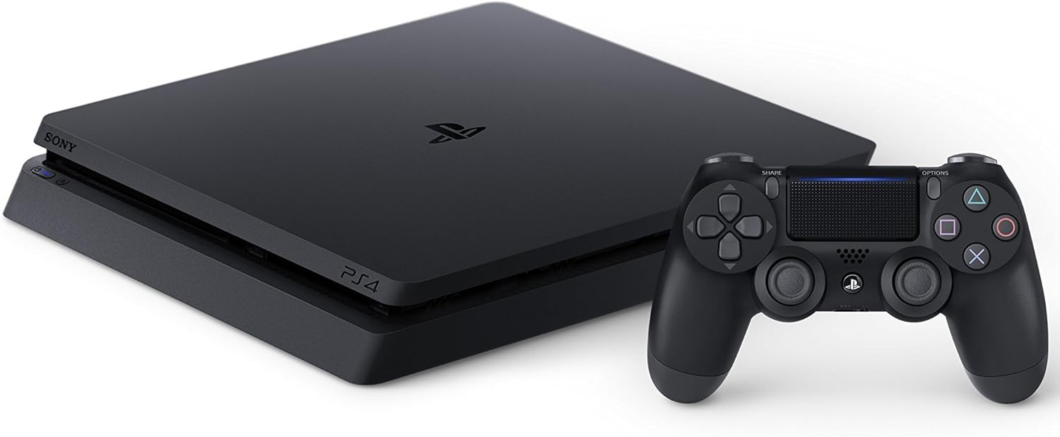 PlayStation4®︎ CUH-2000B 1TB Jet Black PlayStation4 CUH2000B 1TB PS4 プレステ4 PS4 CUH2000B 1TB Jet Black
