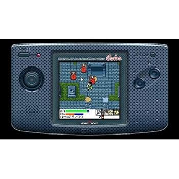 ネオジオポケットカラーセレクション Vol.1 Amazon.co.jp: NEOGEO POCKET COLOR SELECTION Vol.1 : ゲーム