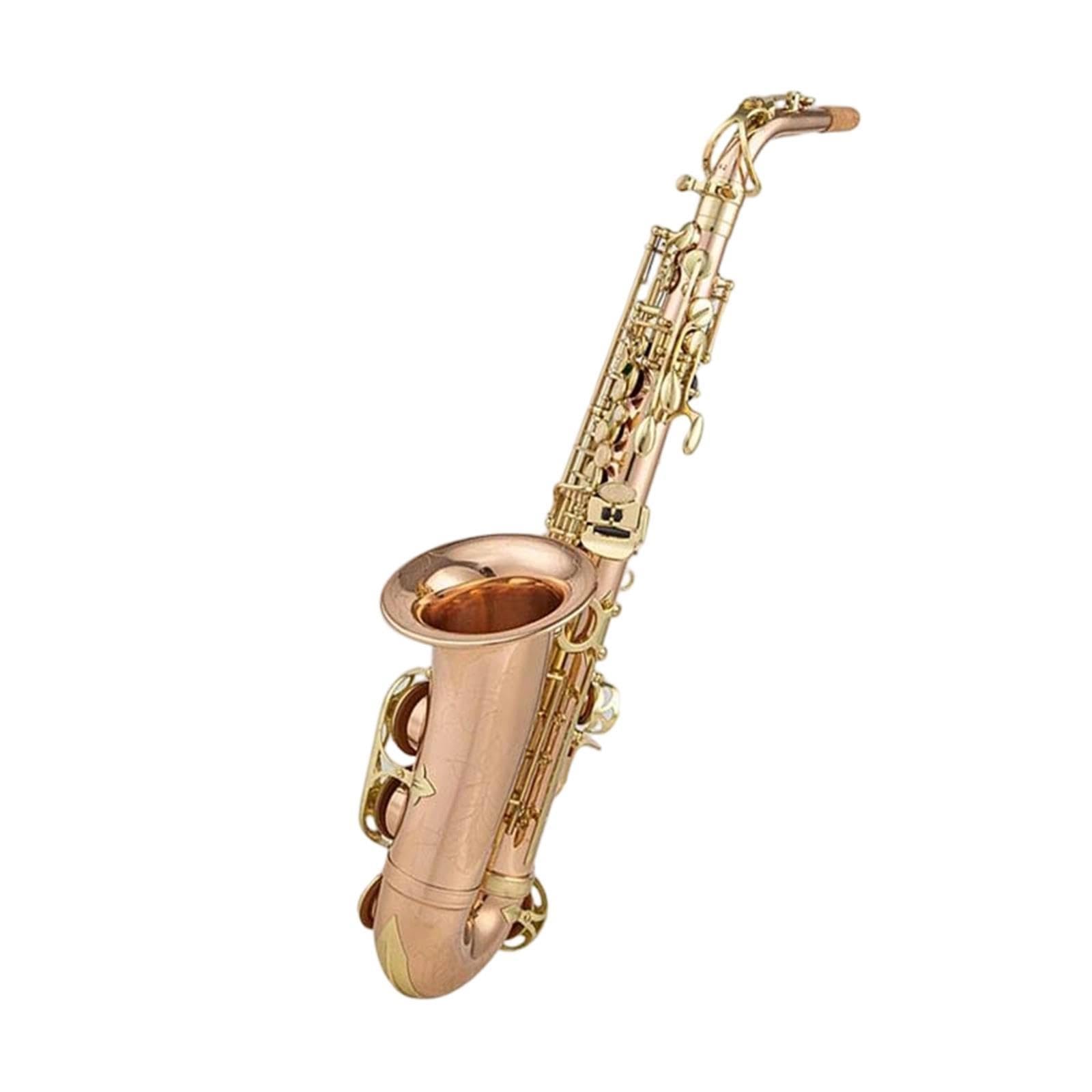 Mi Bemol (Mi Bemol) Saxofón Alto Saxofón