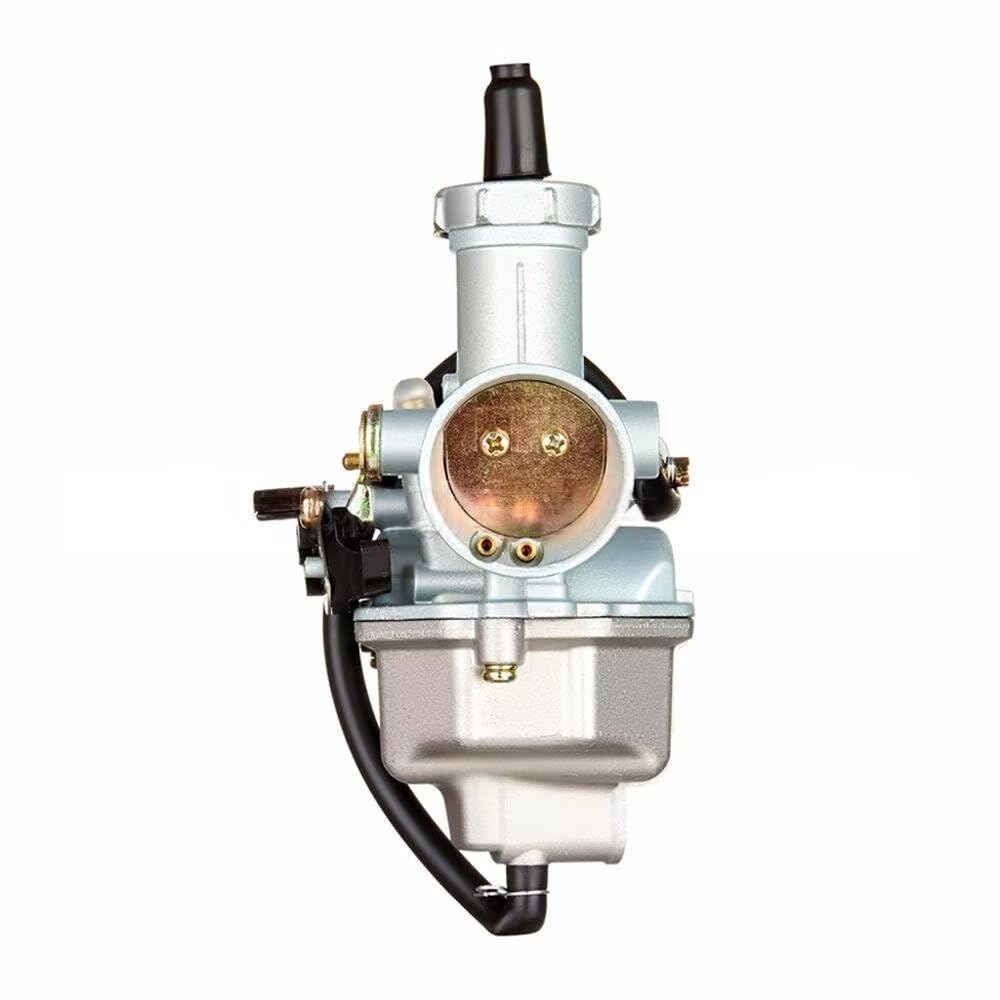 Carburateur PZ30 de moto CG250 pour vos trajets quotidiens et roadtrips