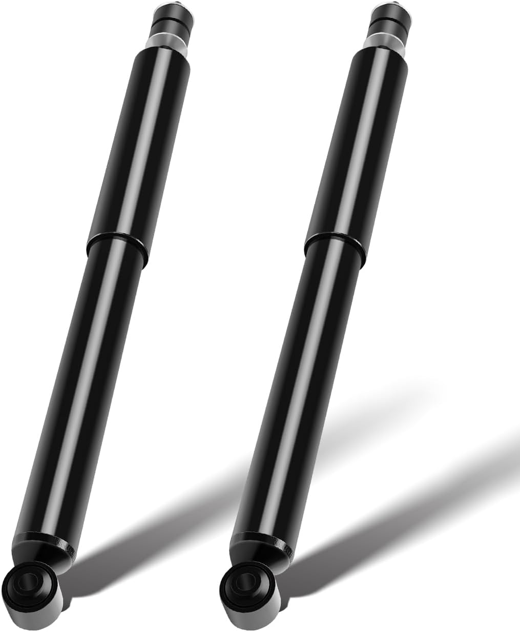 SCITOO Rear Shocks Set of 2 for Tundra, Shocks Absorbers and Struts Fits 2007 2008 2009 2010 2011 2012 2013 2014 2015 2016 for Toyota Tundra Amortiguadores