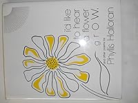 I'd Like to Hear a Flower Grow 0943867029 Book Cover